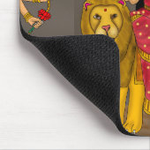 Godin Durga Muismat (Hoek)