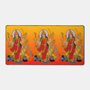 Godin Durga Muismat Bureaumat