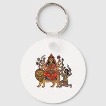 Godin Durga