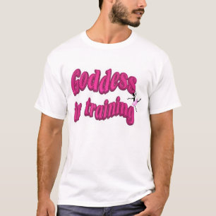 Godin in Training- Riley T-shirt