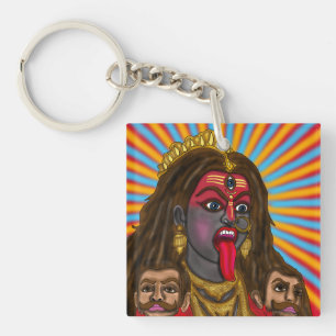 Godin Kali Sleutelhanger