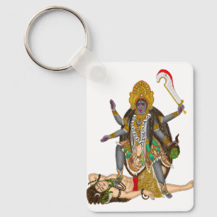 Godin Kali Sleutelhanger