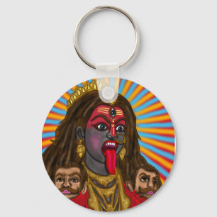 Godin Kali-sleutelhanger Sleutelhanger