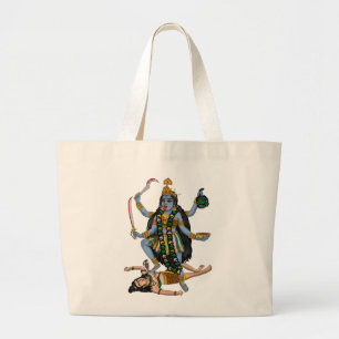 Godin Kali Tote Tas