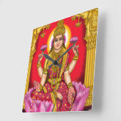 Godin Lakshmi Klok (Hoek)