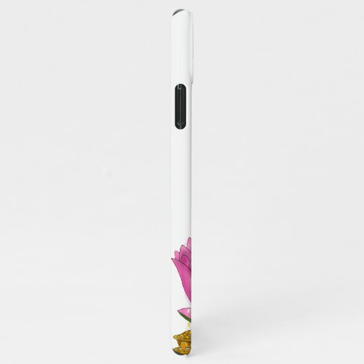 Godin Lakshmi Mobiel Hoesje iPhone Hoesje (Rechterkant)