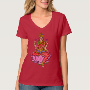 Godin Lakshmi T-shirt