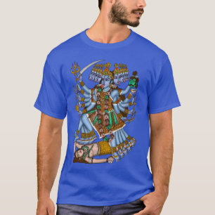Godin Mahakali T-shirt