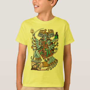 Godin Mahakali T-shirt