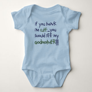 godin romper