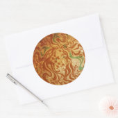 Godin sticker (Envelop)