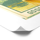 Godin Truth, Astraea, Poster Print (Hoek)