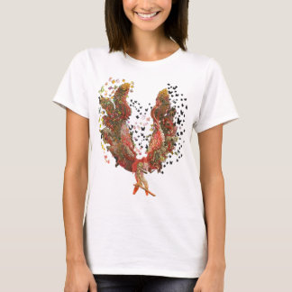 Godin van Rot (GEEN Achtergrond) Essential T-Shirt