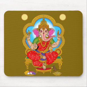 Godin Vinayaki Muismat