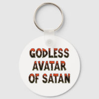 Godless Avatar van Satan