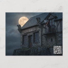 Godless Giftshop Briefkaart