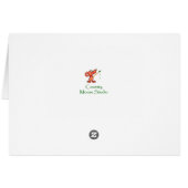 Godliness Contentment Bible Citation (Dos Horizontal)