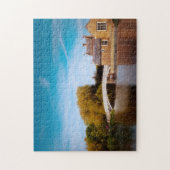Godmanchester Legpuzzel (Verticaal)
