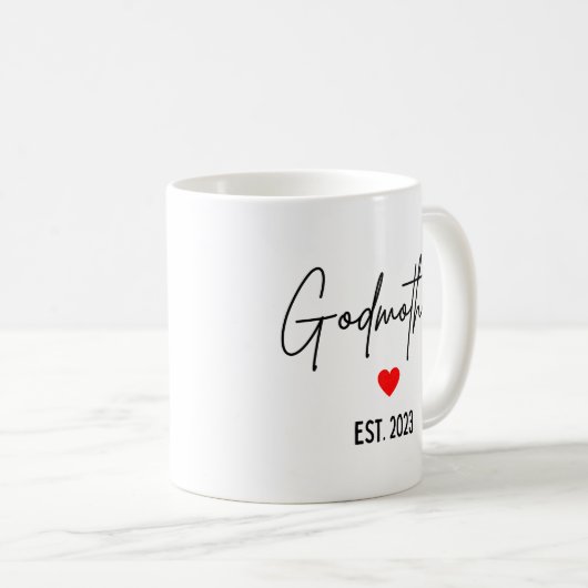Godmère Mug 2023, Proposition Godmère Cadeau (Devant droit)