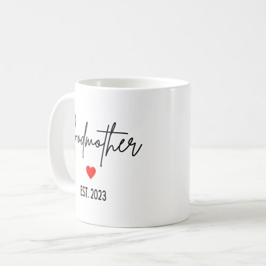 Godmère Mug 2023, Proposition Godmère Cadeau (Devant gauche)