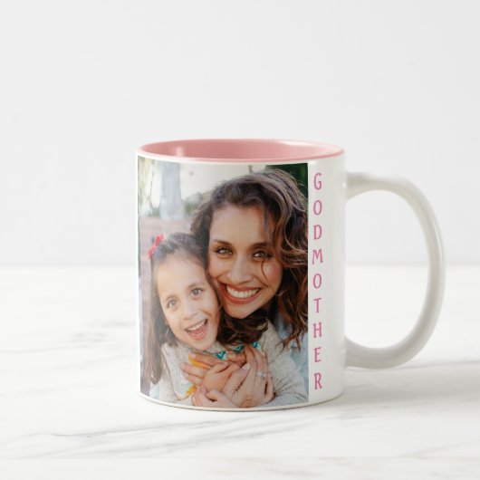 Godmère Mug ! Sweet Photo (Droit)
