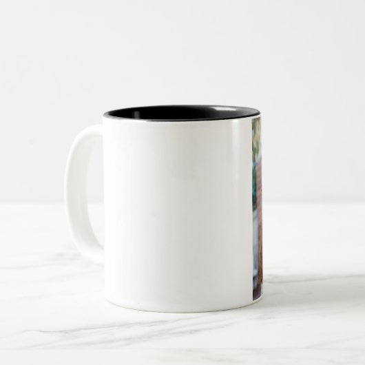 Godmère Mug ! Sweet Photo (Devant gauche)