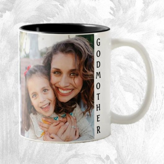 Godmère Mug ! Sweet Photo