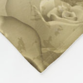 Godmère Personnaliser la couverture en polaire (Coin)