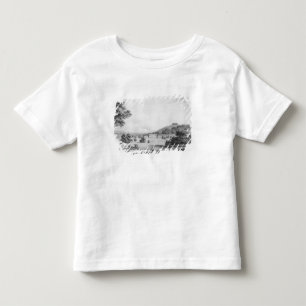 Godmersham Kent Park Kinder Shirts