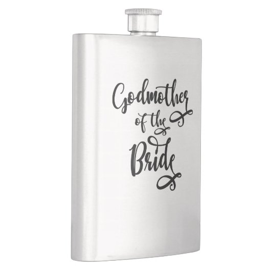 Godmoeder van de Bride Flacon (Rechts)