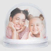 Godmother Christmas Gift Custom 2 Photo (Avant)