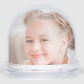 Godmother Christmas Gift Custom 2 Photo (Arrière)