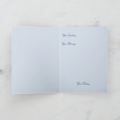 Godmother op Moederdag Kaart (Binnen)