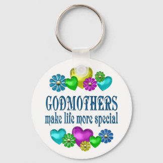 Godmothers Meer speciaal Sleutelhanger