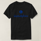 Godolphin Racing Classic T-Shirt (Design voorkant)