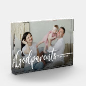 Godouders Modern Photo Keepomwille Fotoblokken (Links)