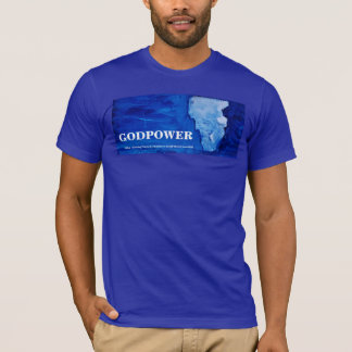 GODPOWER T-SHIRT