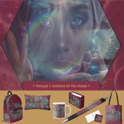 Gods and Goddess Of Water