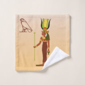 Gods and Goddesses (Gant de toilette)