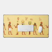 Gods and Goddesses (Clavier et souris)