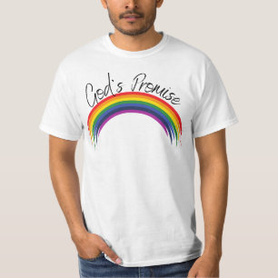 Gods belofte t-shirt