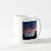 Gods Canvas Koffiemok (Voorkant rechts)