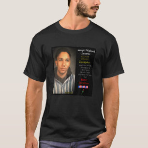 Gods Chosen Loner T-shirt
