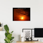 Gods genade - poster (Thuiskantoor)