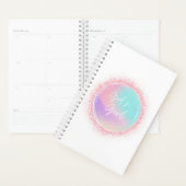 God's Girl Planner in roze (Display)