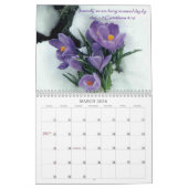 God's Grace 2011 kalender (Mar 2026)