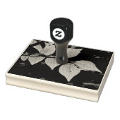 Gods handwerk rubberstempel (Stempel)