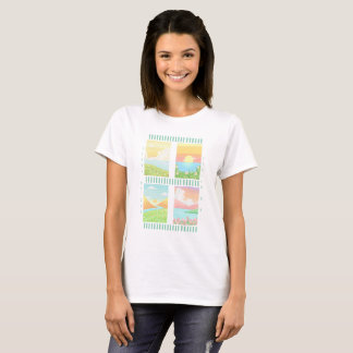 Gods Heerlijkheid T-shirt