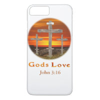 Gods Love