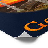 Gods Love Poster (Hoek)